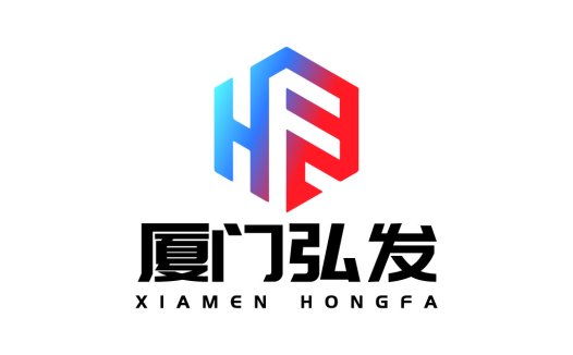 现代简约风格的公司logo设计