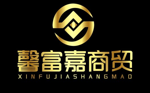 金属性品牌logo设计:现代简约风格