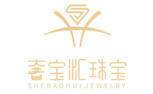 奢华珠宝logo设计