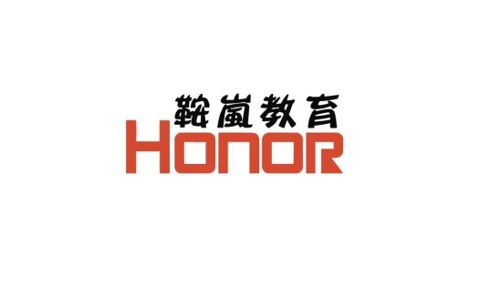 简约现代教育品牌logo设计