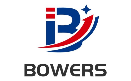Bowers品牌logo设计