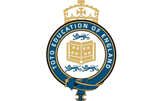 教育徽章logo设计