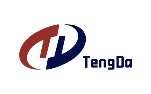 TengDa DaDa Logo设计