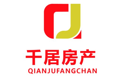 房地产公司logo设计:现代简约风格