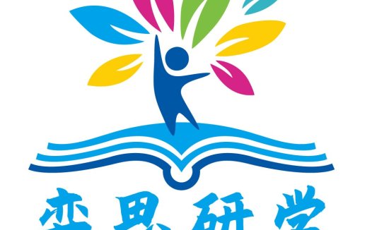 教育机构品牌logo设计
