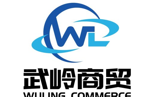 WL商贸logo设计