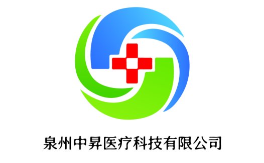 医疗科技公司logo设计
