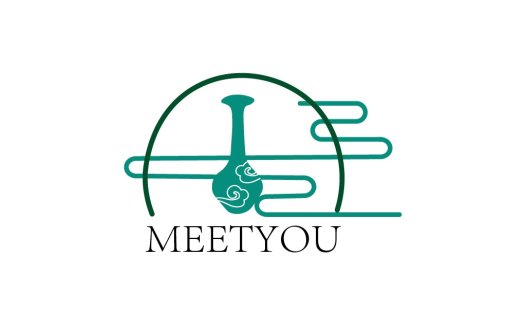 简约线条艺术logo设计
