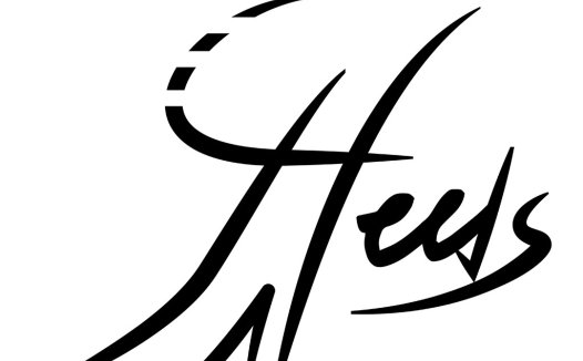 现代艺术风格的Hcus logo设计