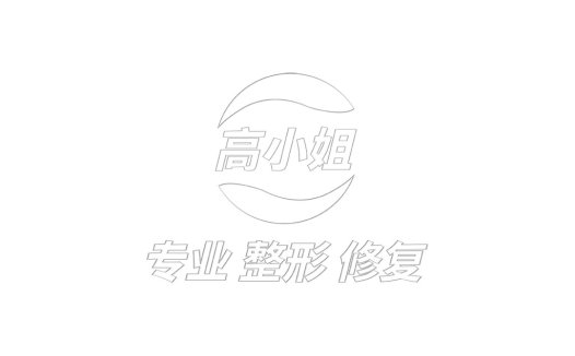 专业美容整形修复logo设计