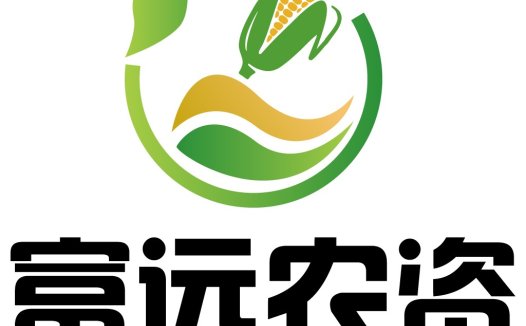 富远农农资logo设计