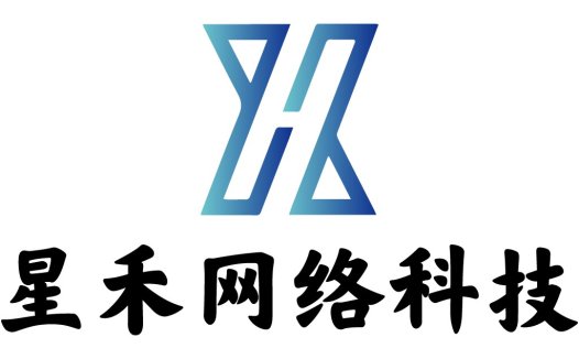 现代简约科技公司logo设计
