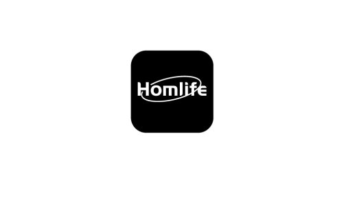 简约现代家居生活品牌logo设计