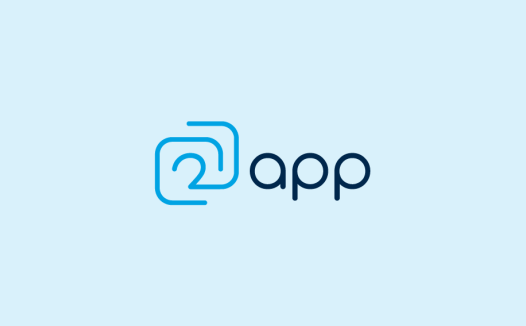 简约现代APP LOGO设计