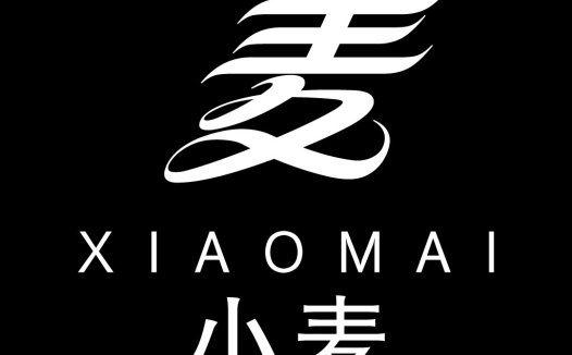 小麦麦logo设计:简洁优雅的视觉标识