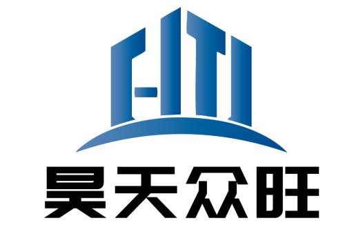 现代建筑风格的logo设计