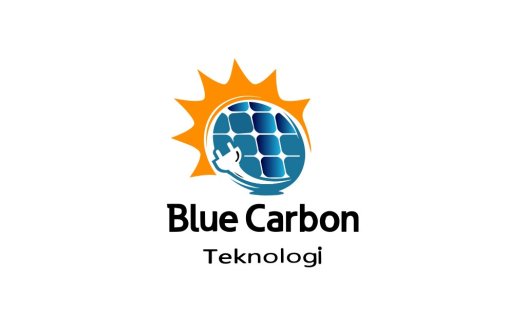 太阳能科技公司Logo设计