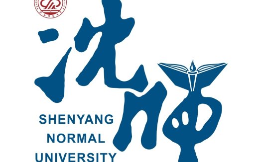 沈阳师范大学Logo设计