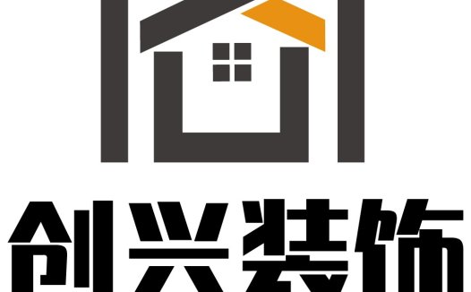 房屋logo设计：创新家居装饰