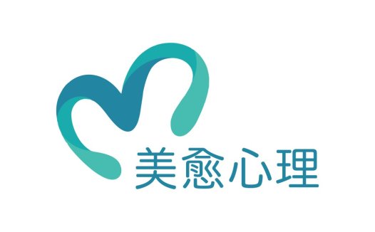 心理咨询服务logo设计