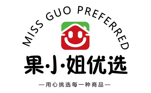 Miss Guo Preferred Logo Design