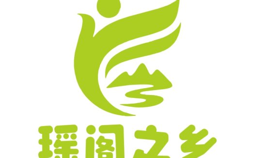 自然生态环保logo设计