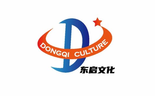 Dongqi Culture Logo Design