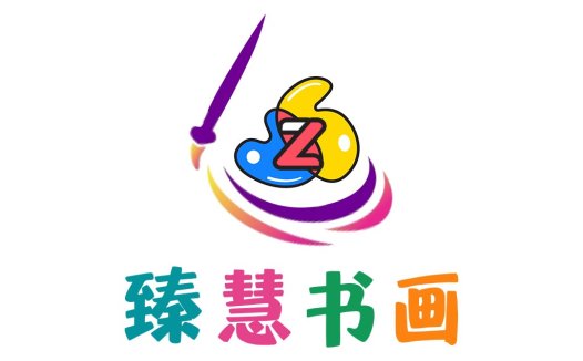 创意艺术教育logo设计