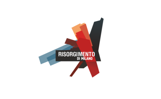 Risorgimento Milano Logo Design