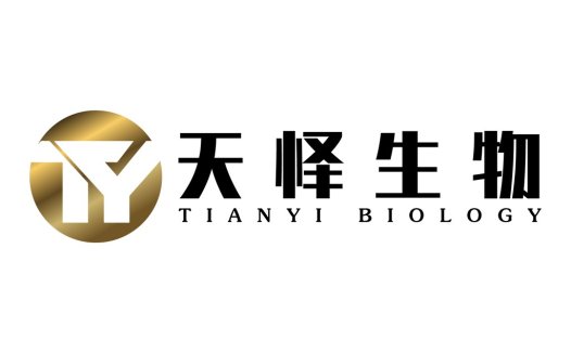 天一生物科技logo设计