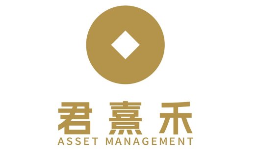 资产管理系统logo设计