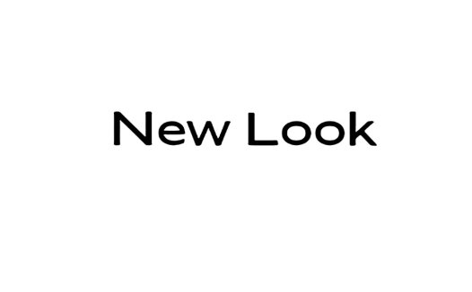简约风格新外观logo设计