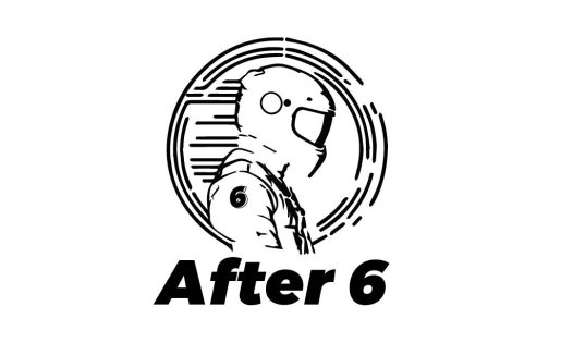 简约机械风格logo设计