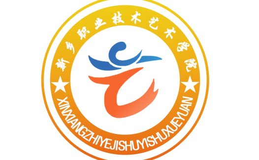 新乡职业技术艺术学院logo设计