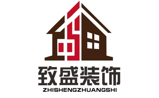现代简约建筑风格logo设计