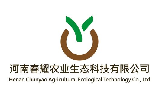 农业生态科技公司logo设计
