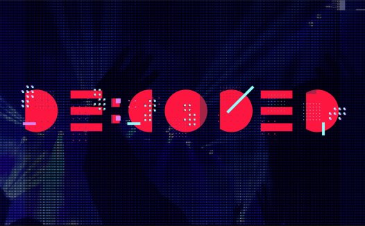 解码:像素风格的数字艺术logo设计