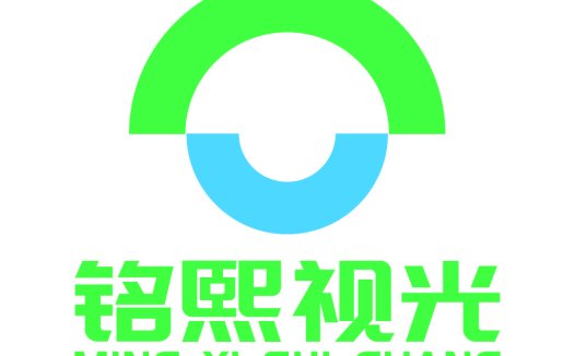 简约现代圆形logo设计
