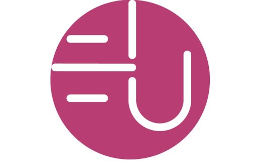 简约几何风格logo设计