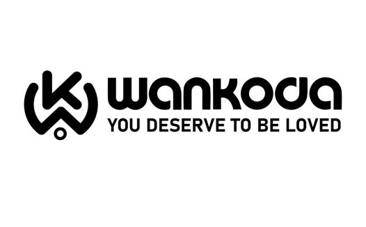 Wankoda Logo设计:简约与情感共鸣