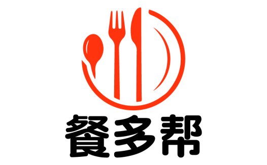 餐饮服务logo设计