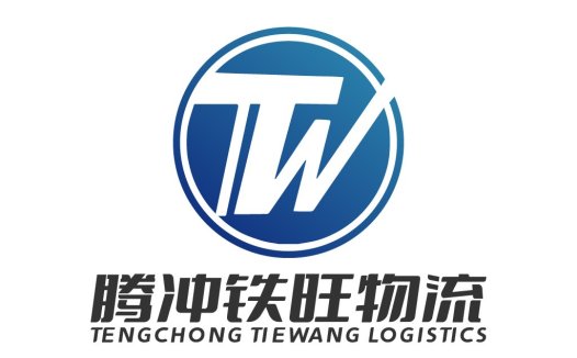 物流行业专业logo设计