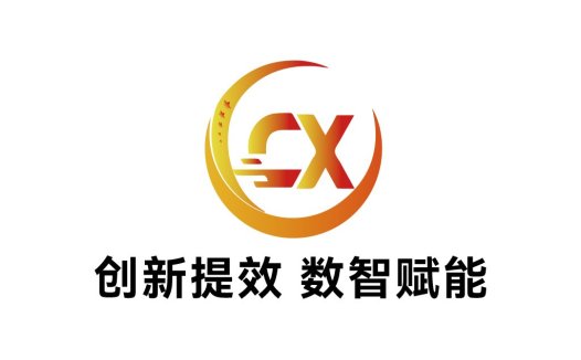 创新科技logo设计