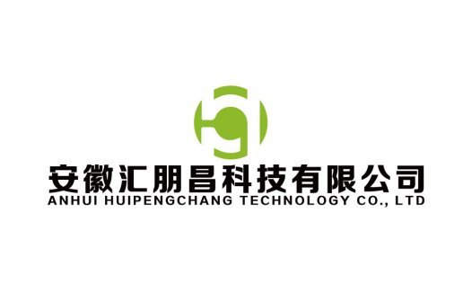 徽州汇朋昌昌科技有限公司logo设计