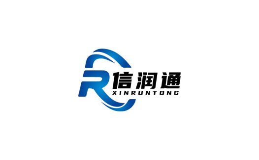 信润通通logo设计