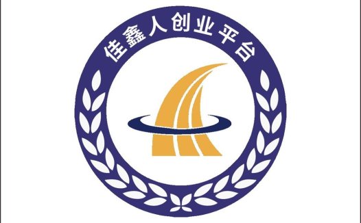 创业平台logo设计