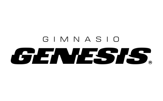 简洁现代的GENESIS品牌logo设计