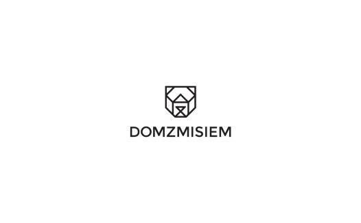 简约盾牌logo设计