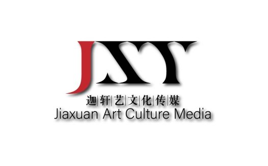 JXY艺术文化传媒logo设计