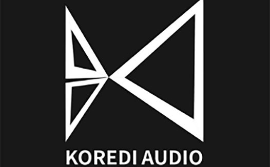 KOREEDI Audio Logo设计